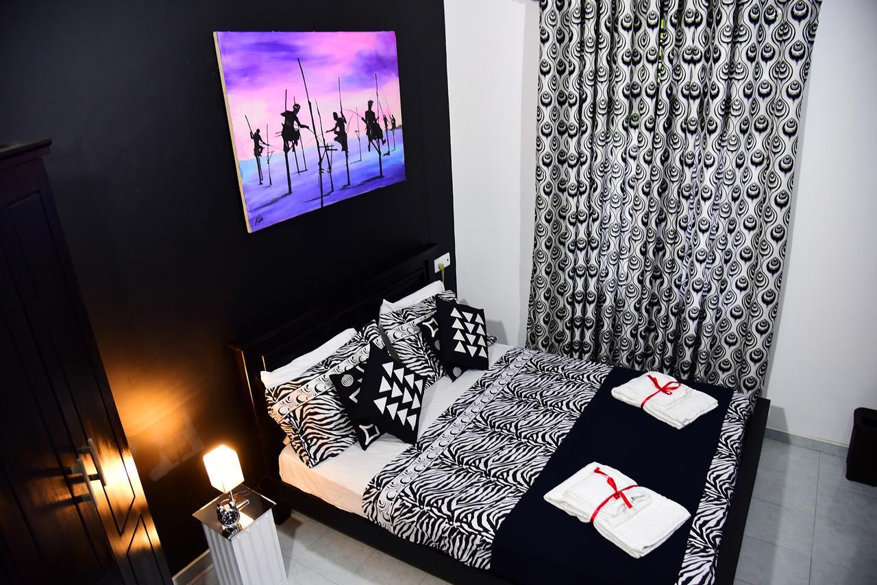 One And Only Apartment Негомбо Екстериор снимка
