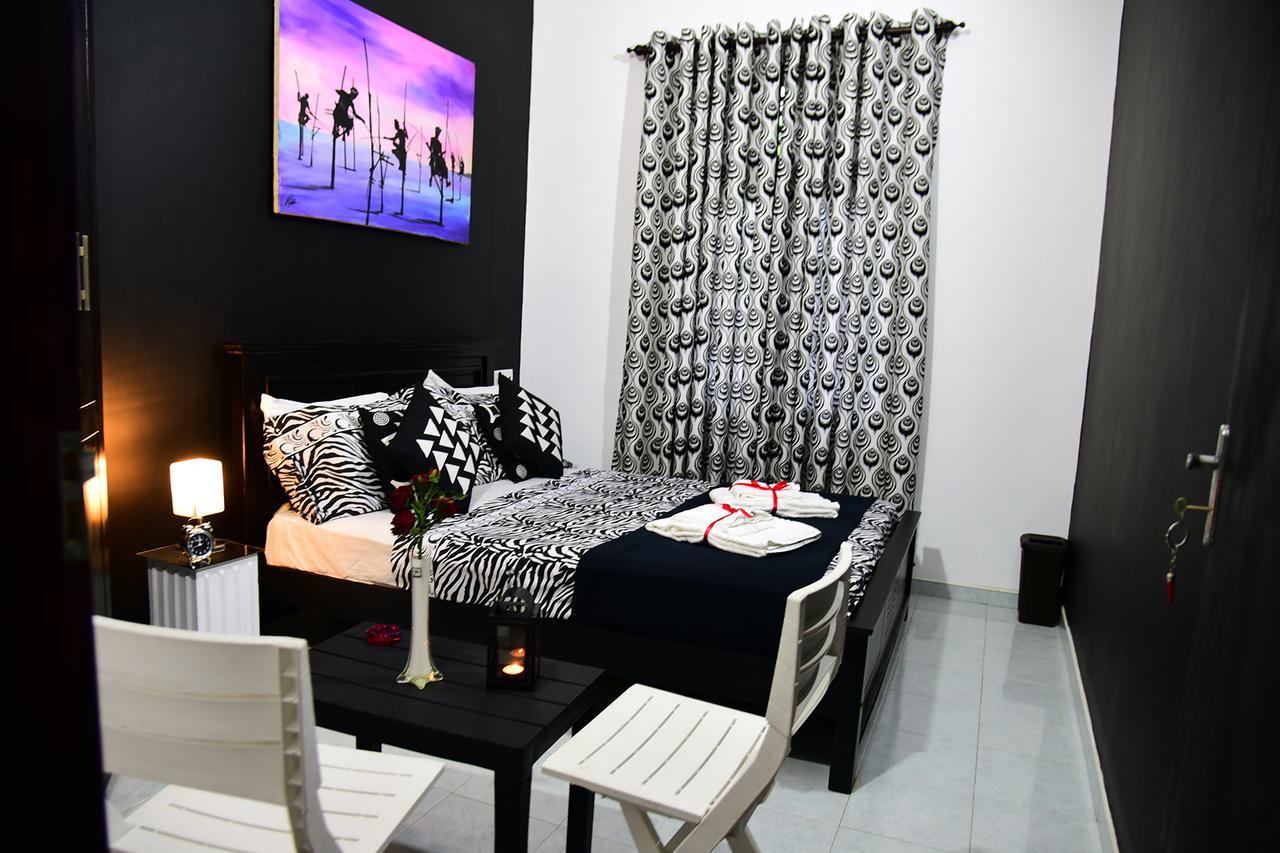 One And Only Apartment Негомбо Екстериор снимка